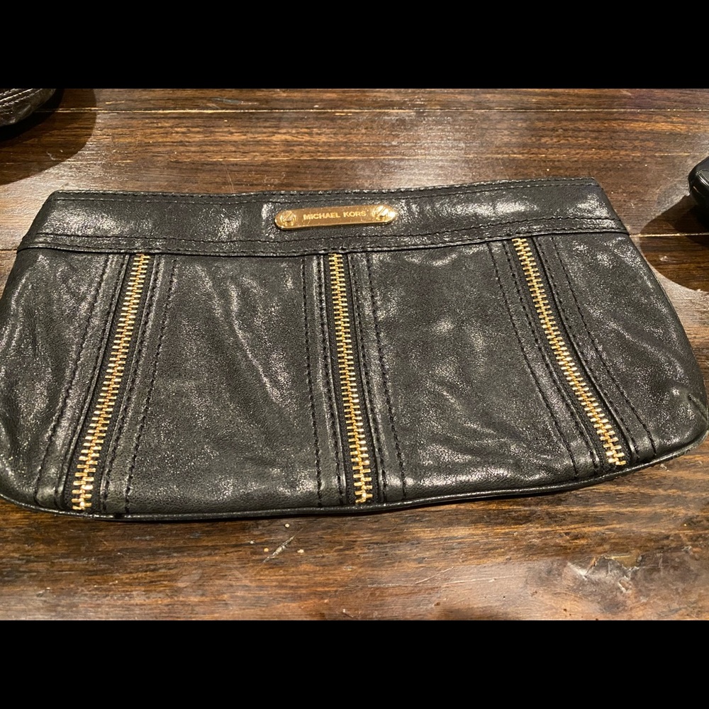 Michael Kors clutch